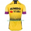 Cykeltøj + Bib Cykelshorts 2019 Team Jumbo-Visma N001